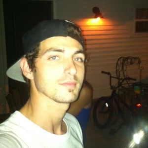 Meet your Posher, Aubrey